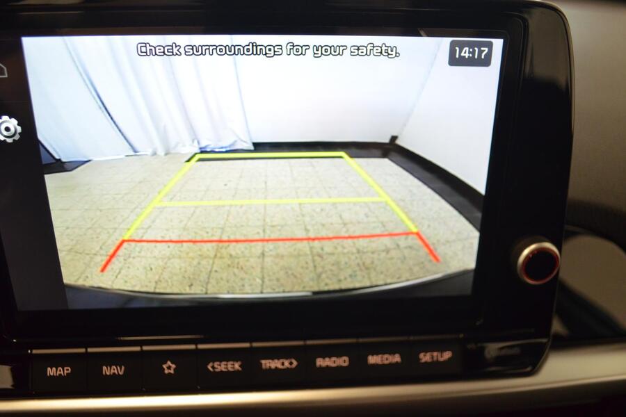 heti ajoon Kia Picanto