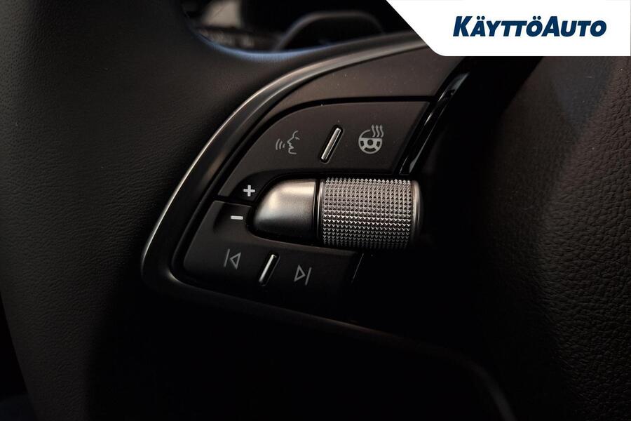 heti ajoon Skoda Kamiq