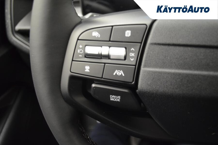 heti ajoon Kia Stonic