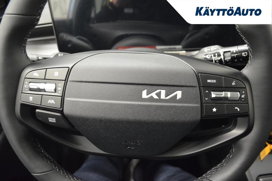 heti ajoon Kia Stonic