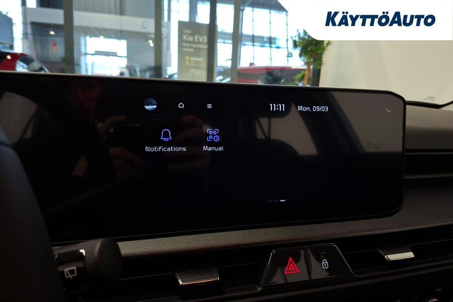 heti ajoon Kia Stonic