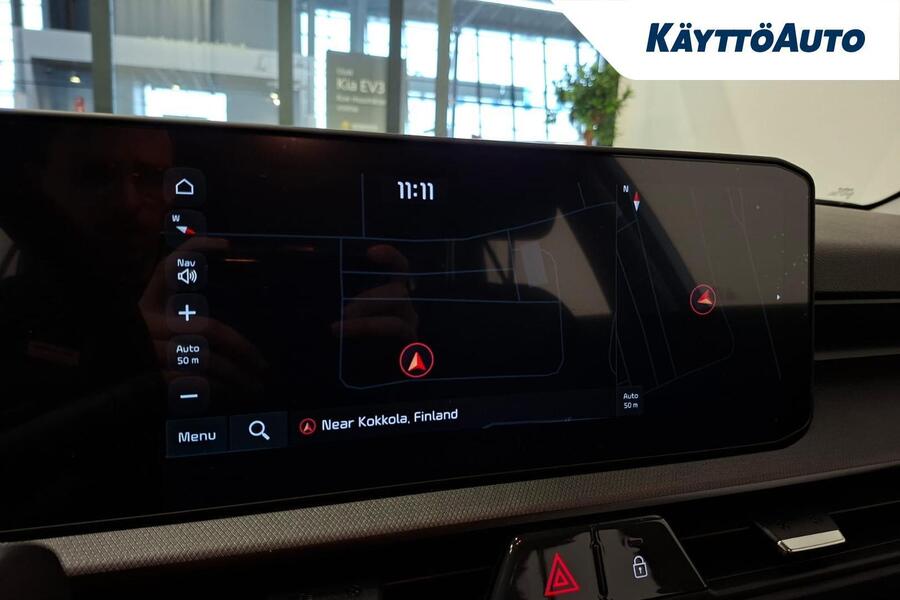 heti ajoon Kia Stonic