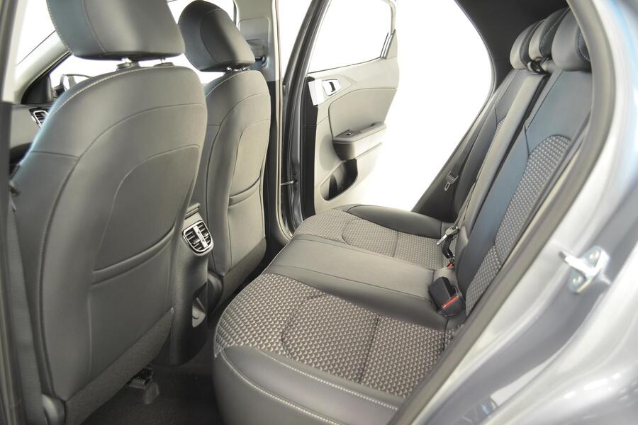 heti ajoon Kia XCeed