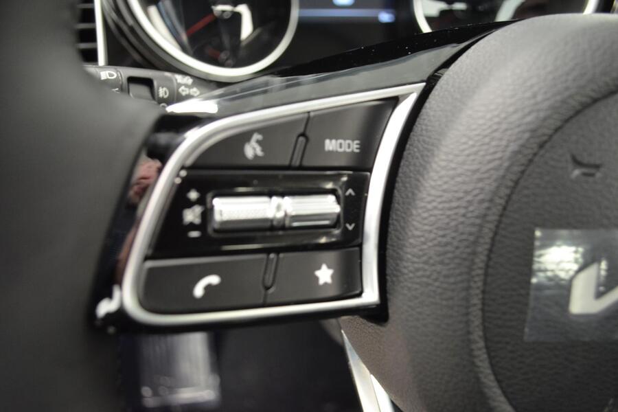 heti ajoon Kia XCeed