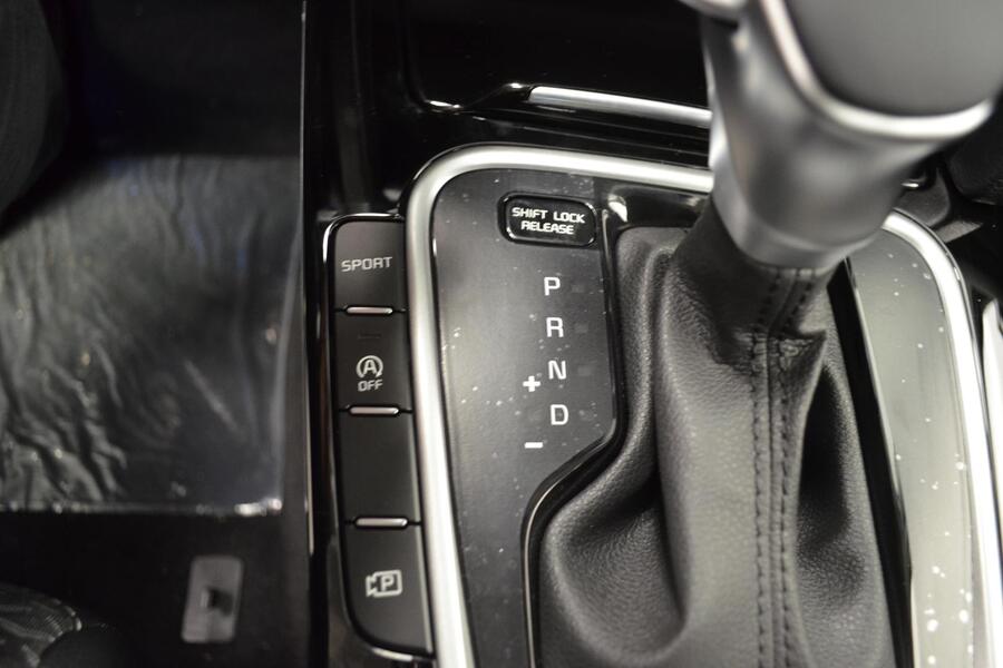 heti ajoon Kia XCeed