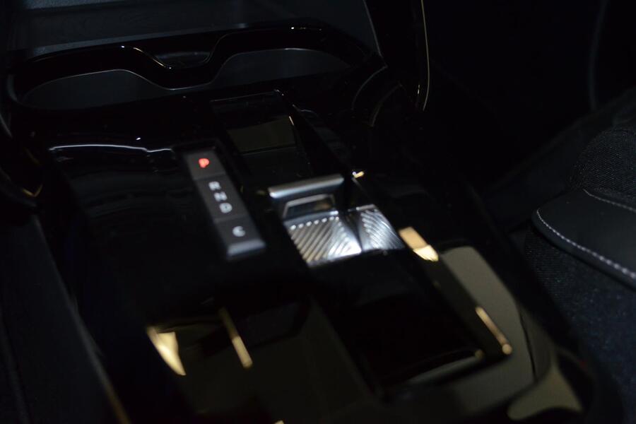 heti ajoon Citroën e-C3