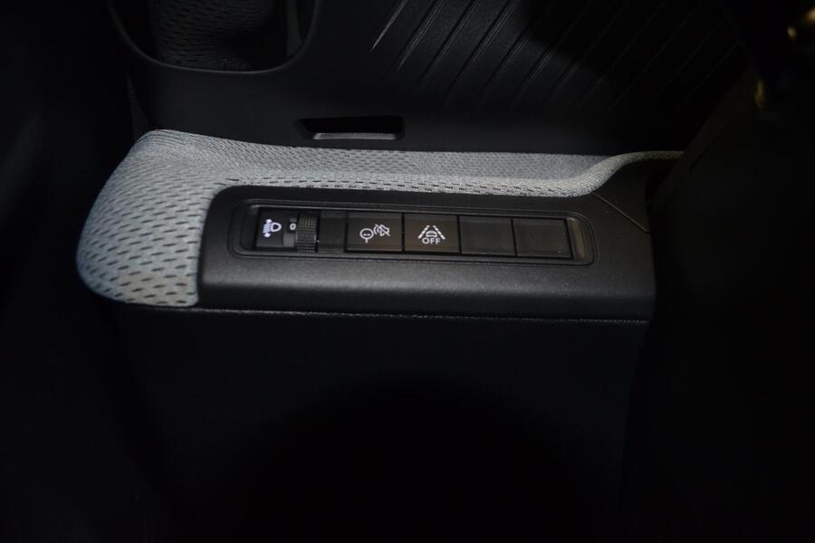 heti ajoon Citroën e-C3