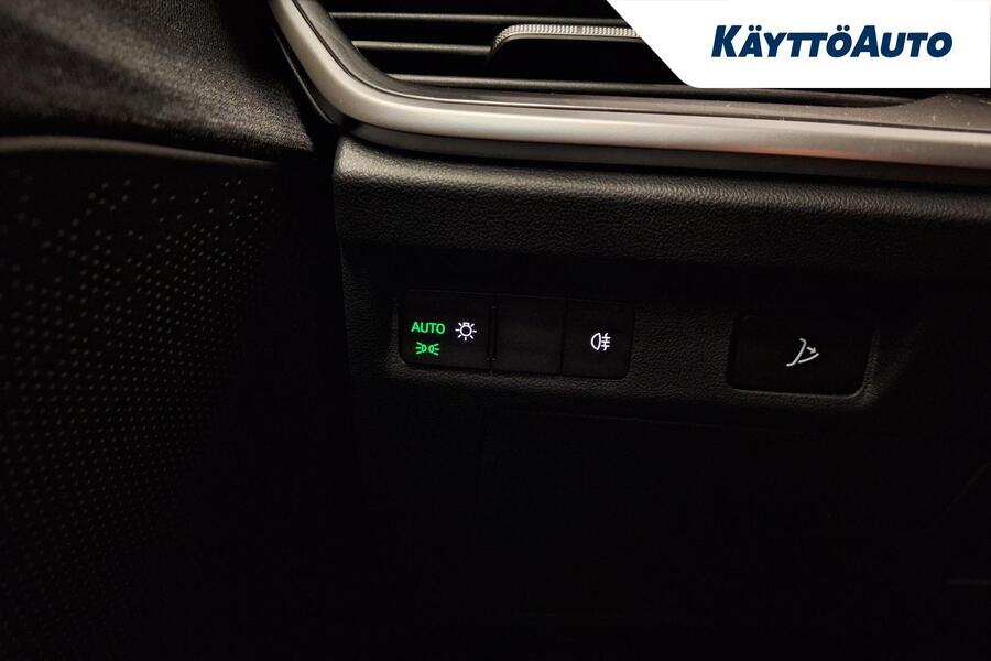 heti ajoon Skoda Elroq