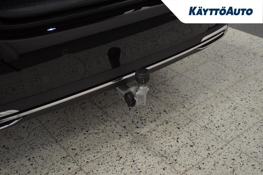 heti ajoon Mercedes-Benz E