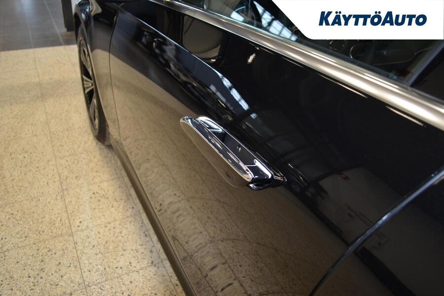 heti ajoon Mercedes-Benz E