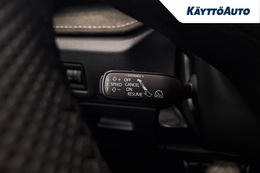 heti ajoon Skoda Fabia