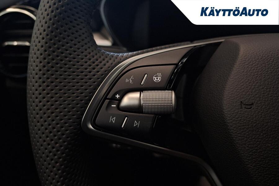 heti ajoon Skoda Fabia