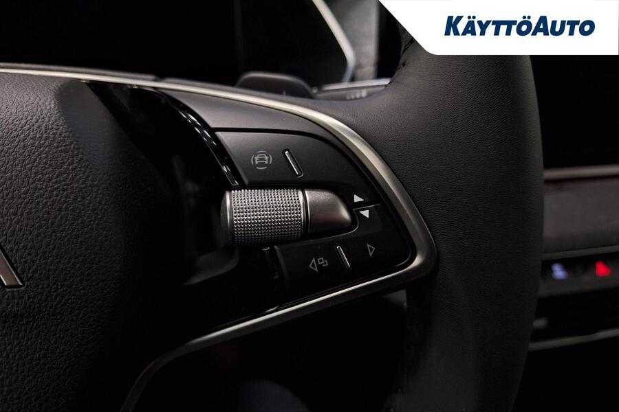 heti ajoon Skoda Octavia