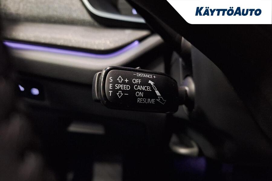 heti ajoon Skoda Octavia