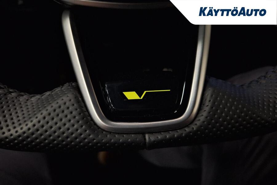 heti ajoon Skoda Enyaq