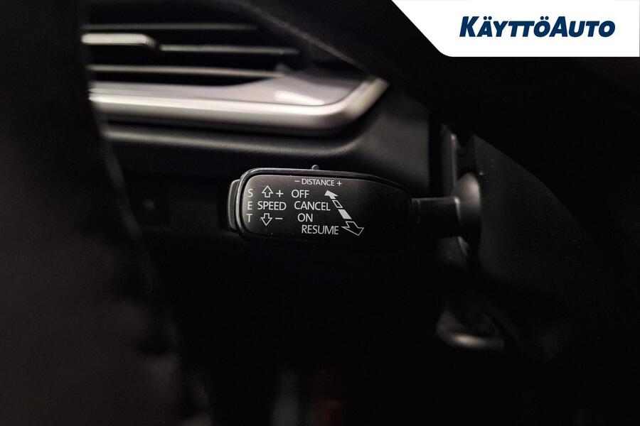 heti ajoon Skoda Elroq