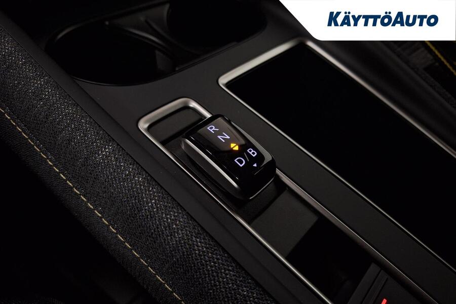 heti ajoon Skoda Elroq