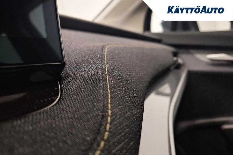 heti ajoon Skoda Elroq