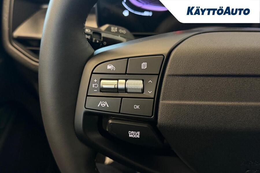 heti ajoon Kia Stonic