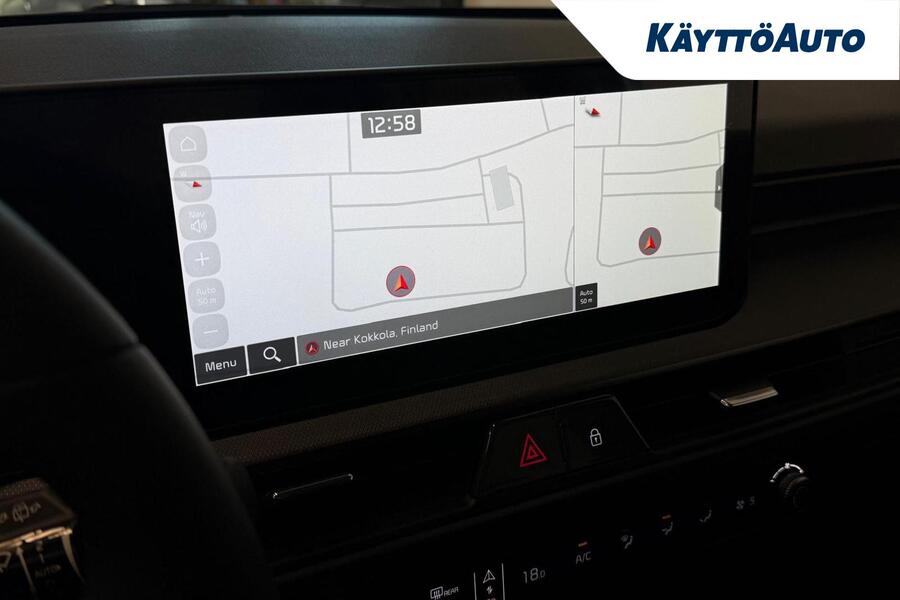 heti ajoon Kia Stonic