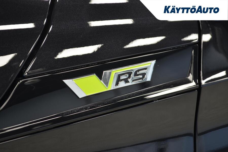 heti ajoon Skoda Enyaq