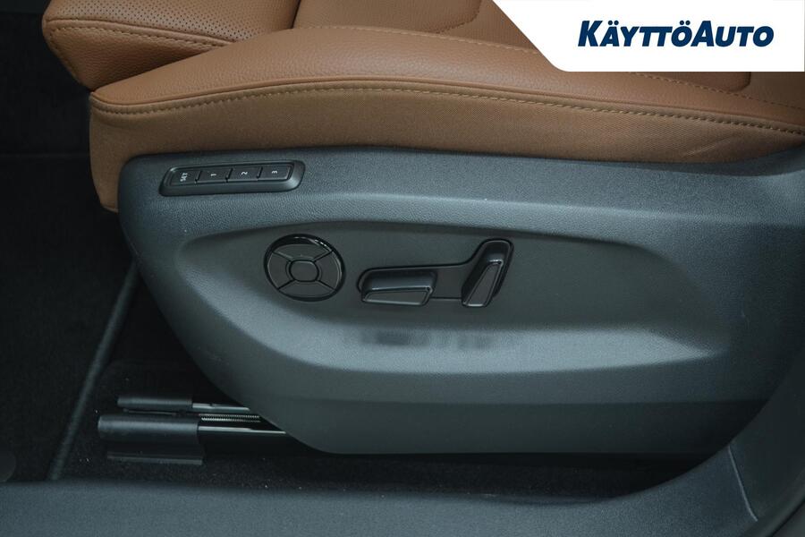 heti ajoon Skoda Kodiaq