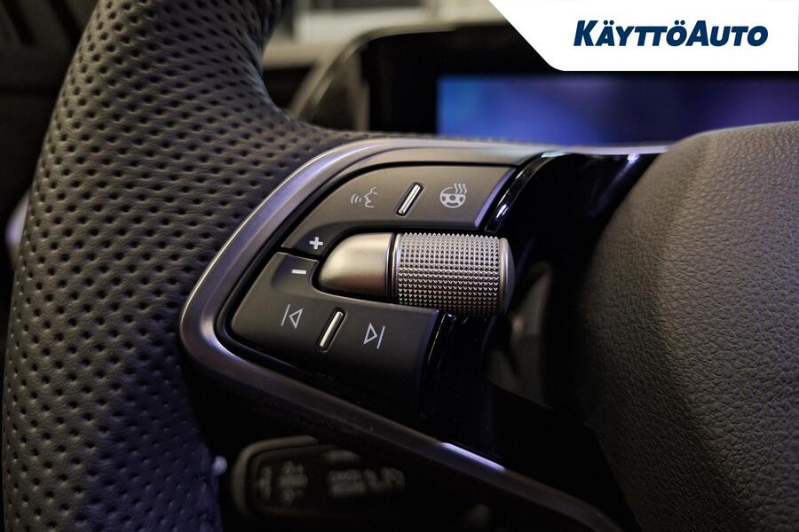 heti ajoon Skoda Kodiaq