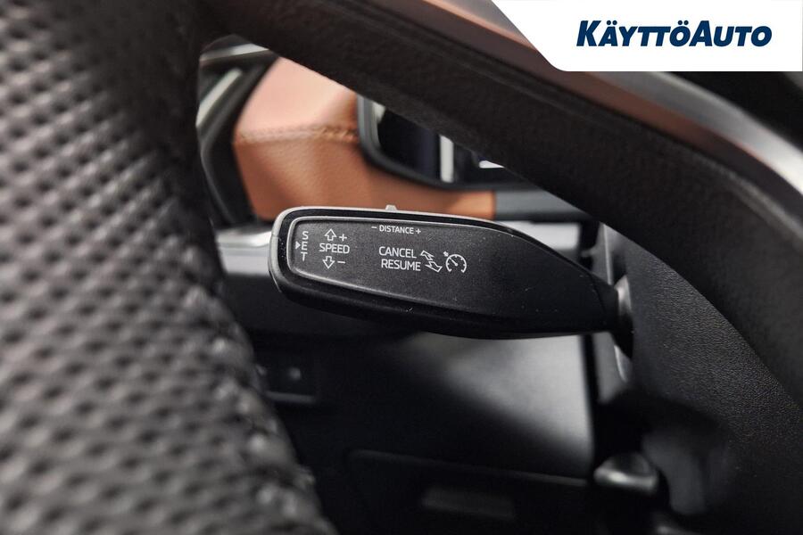 heti ajoon Skoda Kodiaq