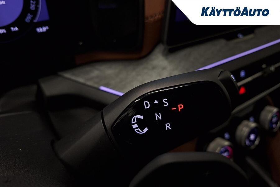 heti ajoon Skoda Kodiaq