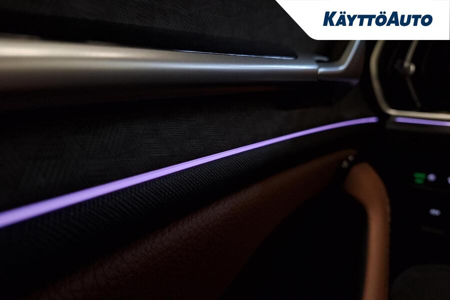 heti ajoon Skoda Kodiaq