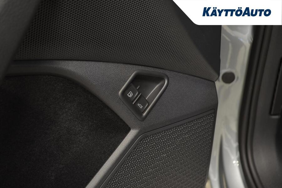 heti ajoon Skoda Kodiaq