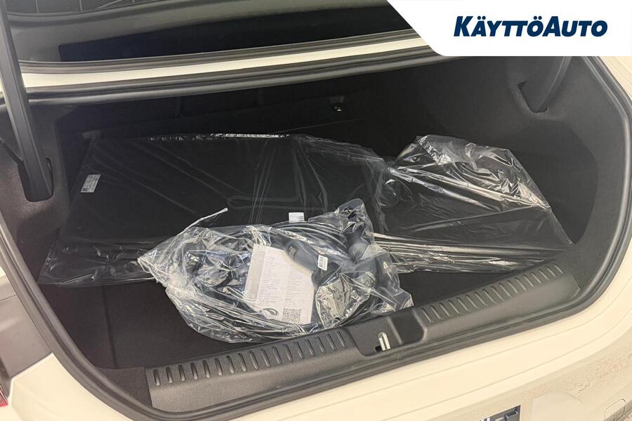 heti ajoon Mercedes-Benz CLA-sarja