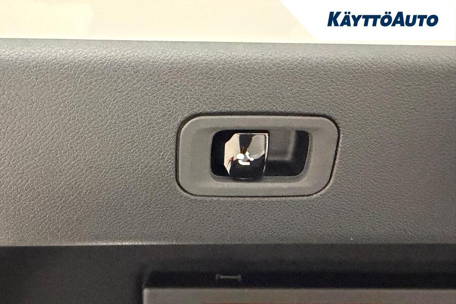 heti ajoon Mercedes-Benz CLA-sarja