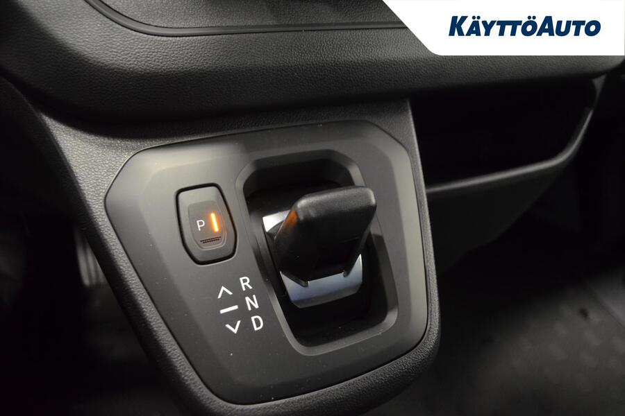 heti ajoon Nissan Primastar