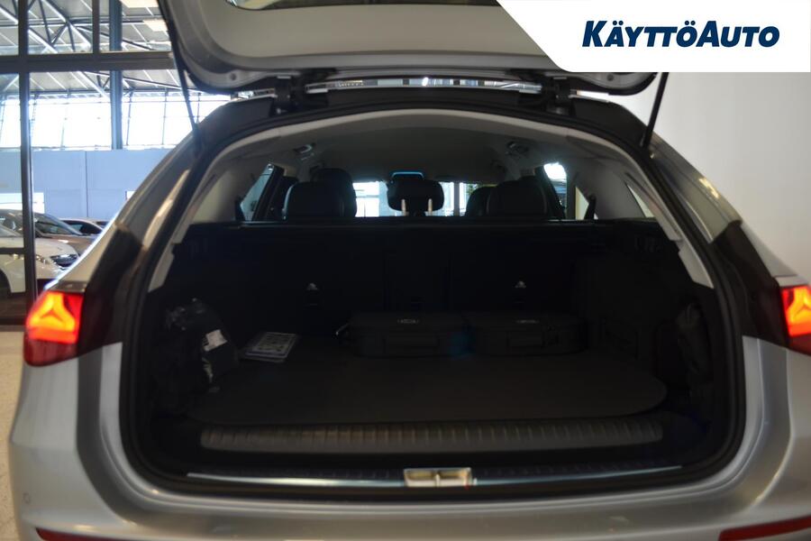 heti ajoon Mercedes-Benz E