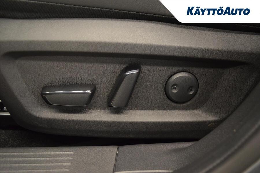 heti ajoon Nissan X-Trail