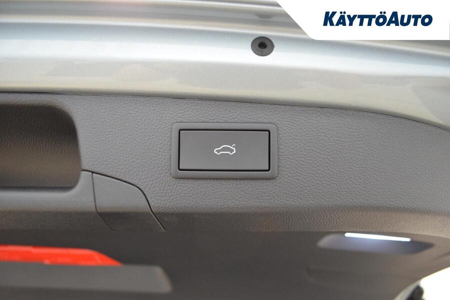 heti ajoon Skoda Superb