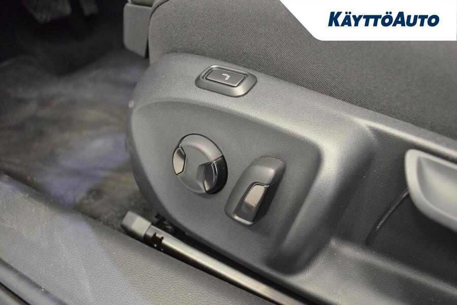 heti ajoon Skoda Superb