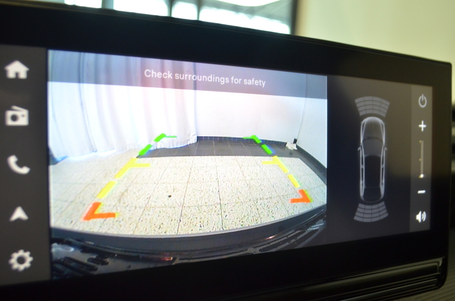 heti ajoon Citroën e-C3 Aircross