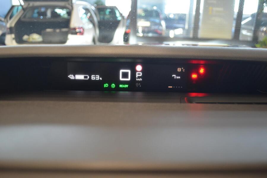 heti ajoon Citroën e-C3 Aircross