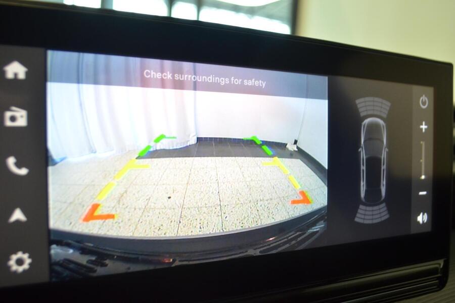 heti ajoon Citroën e-C3 Aircross