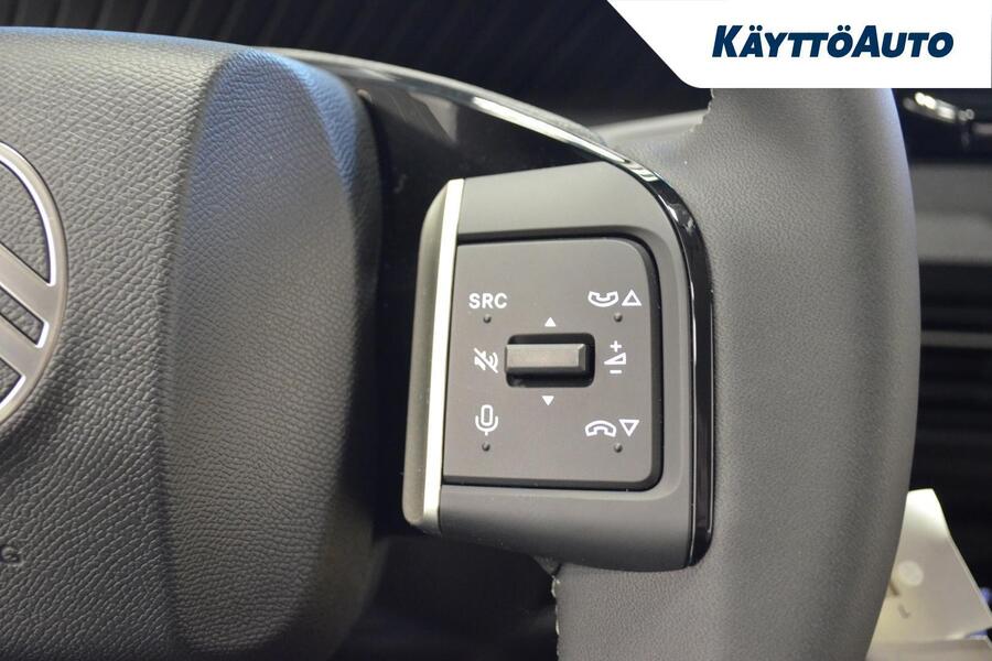 heti ajoon Citroën C3 Aircross