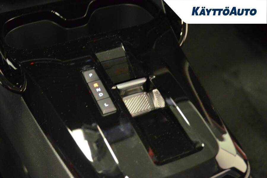 heti ajoon Citroën C3 Aircross