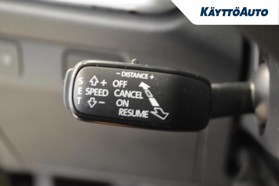 heti ajoon Skoda Enyaq