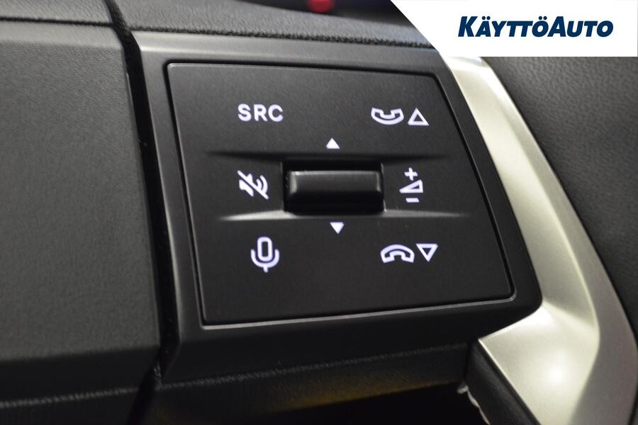 heti ajoon Opel Frontera