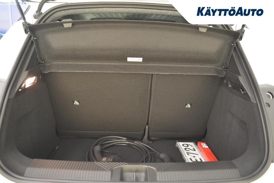 heti ajoon Nissan Micra