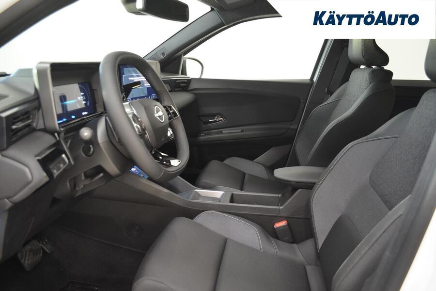 heti ajoon Nissan Micra