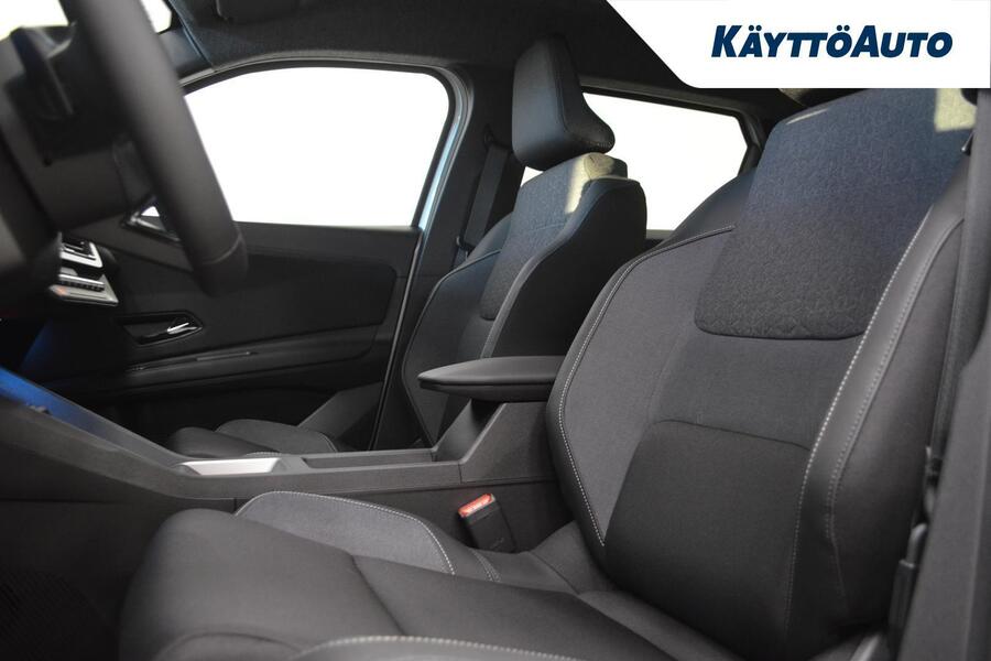 heti ajoon Nissan Micra