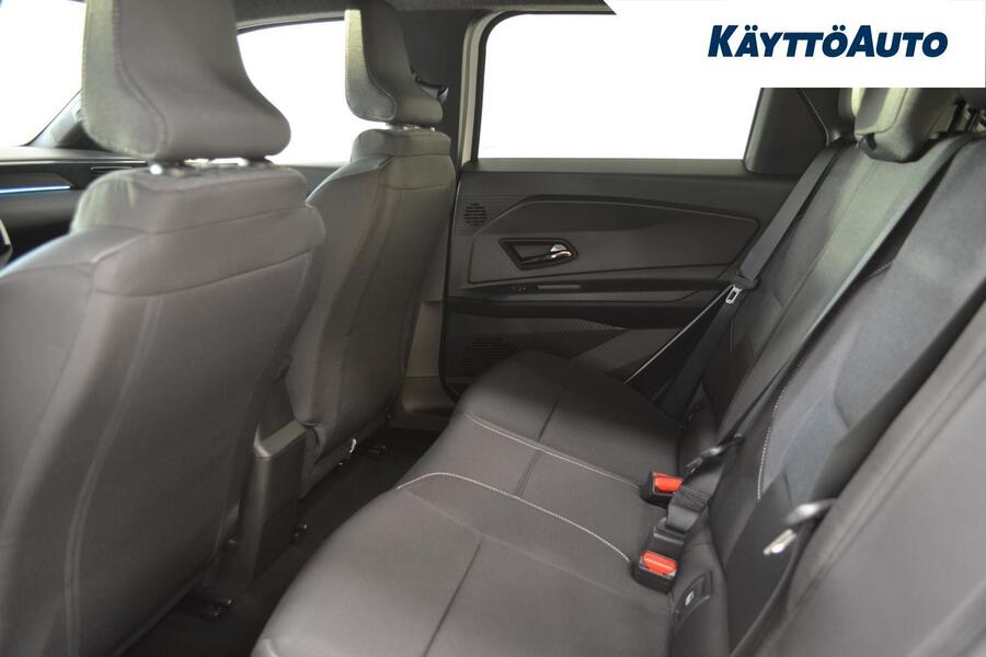 heti ajoon Nissan Micra