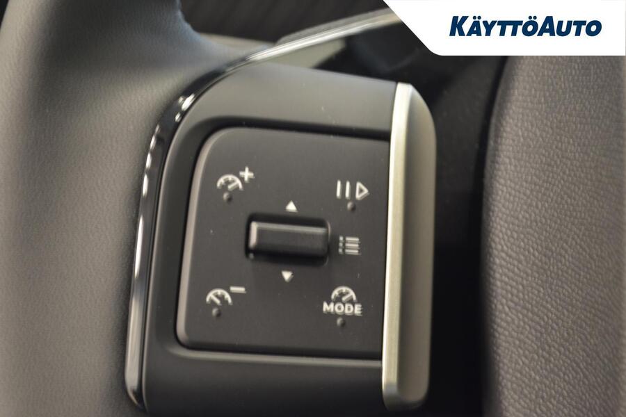 heti ajoon Citroën C3